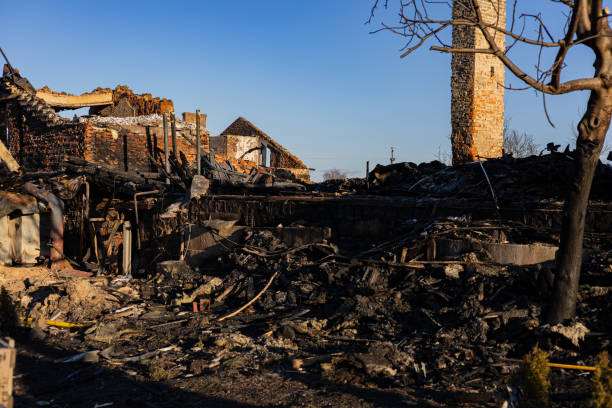 Reliable Board Up Services contractor in Fort Washington, PA by Meridian Smoke Damage